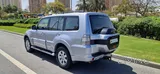 Mitsubishi Pajero GLS 3.5 2016
