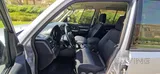Mitsubishi Pajero GLS 3.5 2016
