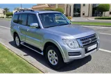 Mitsubishi Pajero GLS 3.5 2016