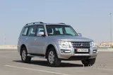 MITSUBISHI PAJERO GLS 3.5 2019