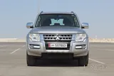 MITSUBISHI PAJERO GLS 3.5 2019