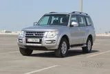 MITSUBISHI PAJERO GLS 3.5 2019