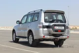 MITSUBISHI PAJERO GLS 3.5 2019