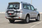 MITSUBISHI PAJERO GLS 3.5 2019