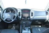 MITSUBISHI PAJERO GLS 3.5 2019