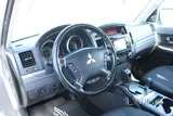 MITSUBISHI PAJERO GLS 3.5 2019