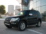 Mitsubishi pajero GLS 3.5 2020