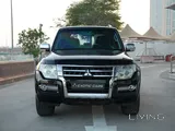 Mitsubishi pajero GLS 3.5 2020