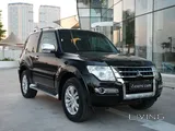 Mitsubishi pajero GLS 3.5 2020