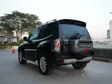 Mitsubishi pajero GLS 3.5 2020