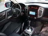 Mitsubishi pajero GLS 3.5 2020
