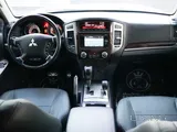 Mitsubishi pajero GLS 3.5 2020