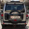2020 Mitsubishi Pajero GLS - Used Petrol SUV with Automatic Gear