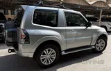 2020 Mitsubishi Pajero GLS - Used Petrol SUV with Automatic Gear