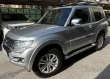 2020 Mitsubishi Pajero GLS - Used Petrol SUV with Automatic Gear