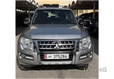 2020 Mitsubishi Pajero GLS - Used Petrol SUV with Automatic Gear