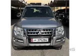 Mitsubishi PAJERO GLS 3.8L SUV 4WD 3Doors, Istimara till Nov'26.