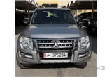 2020 Mitsubishi Pajero GLS - Used Petrol SUV with Automatic Gear