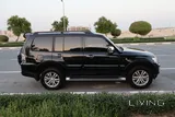 ميتسوبيشي باجيرو GLS 3.8 لتر V6 — 2018 — كامل المواصفات