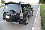 ميتسوبيشي باجيرو GLS 3.8 لتر V6 — 2018 — كامل المواصفات