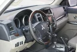 Mitsubishi Pajero  - GLS  Full Options  2016