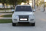 Mitsubishi Pajero  - GLS  Full Options  2016