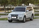 Mitsubishi Pajero  - GLS  Full Options  2016