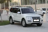 Mitsubishi Pajero  - GLS  Full Options  2016