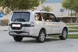 Mitsubishi Pajero  - GLS  Full Options  2016