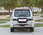 Mitsubishi Pajero  - GLS  Full Options  2016