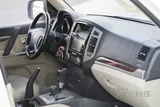 Mitsubishi Pajero  - GLS  Full Options  2016