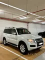 Mitsubishi Pajero GLS V6