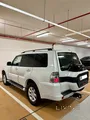 Mitsubishi Pajero GLS V6