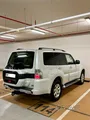 Mitsubishi Pajero GLS V6