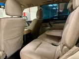 Mitsubishi Pajero GLS V6