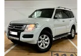 Mitsubishi Pajero GLS V6