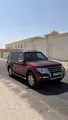 Mitsubishi Pajero GLS V6 – 2016