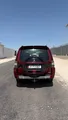 Mitsubishi Pajero GLS V6 – 2016