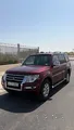 Mitsubishi Pajero GLS V6 – 2016