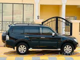 MITSUBISHI PAJERO GLS 2020