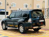 MITSUBISHI PAJERO GLS 2020