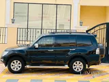MITSUBISHI PAJERO GLS 2020