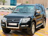 MITSUBISHI PAJERO GLS 2020