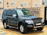 MITSUBISHI PAJERO GLS 2020