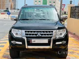 MITSUBISHI PAJERO GLS 2020