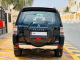 MITSUBISHI PAJERO GLS 2020