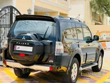 MITSUBISHI PAJERO GLS 2020