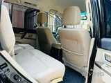MITSUBISHI PAJERO GLS 2020