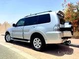 MITSUBISHI PAJERO GLS V6 3.5L, 4WD