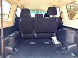 MITSUBISHI PAJERO GLS V6 3.5L, 4WD